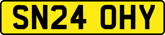 SN24OHY