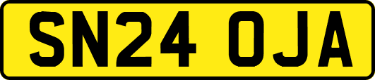 SN24OJA