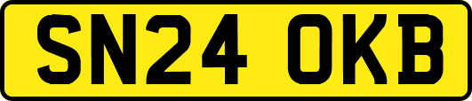 SN24OKB