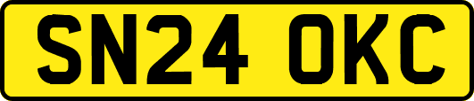 SN24OKC