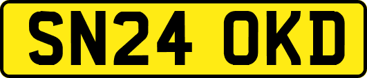 SN24OKD