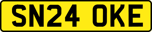 SN24OKE