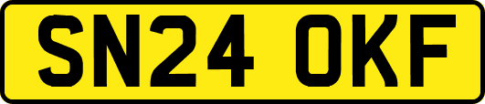SN24OKF