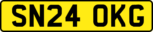 SN24OKG