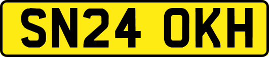 SN24OKH