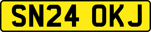 SN24OKJ