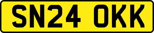 SN24OKK