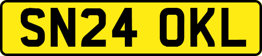 SN24OKL