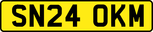 SN24OKM