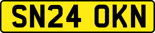 SN24OKN