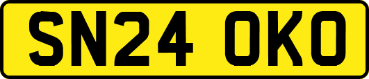 SN24OKO