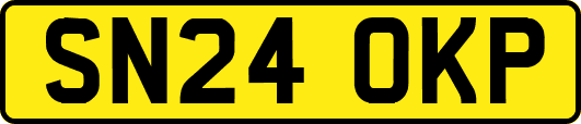 SN24OKP