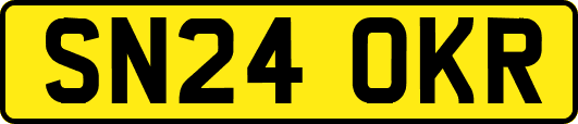 SN24OKR