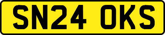 SN24OKS