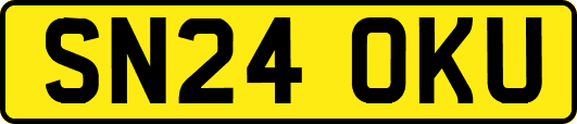 SN24OKU