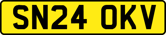 SN24OKV