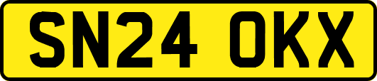SN24OKX