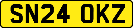 SN24OKZ