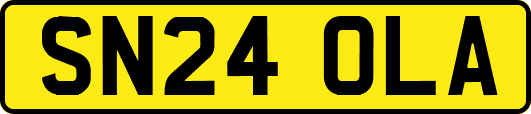 SN24OLA