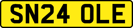 SN24OLE