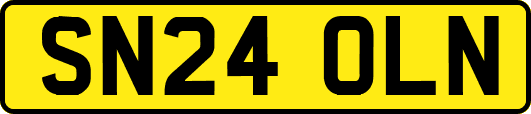 SN24OLN