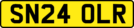 SN24OLR