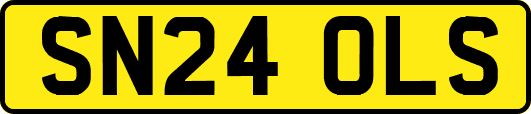 SN24OLS