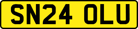 SN24OLU