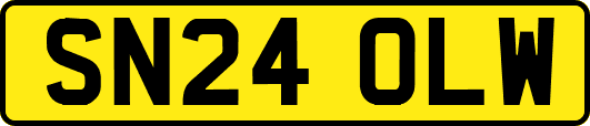 SN24OLW