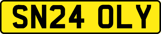 SN24OLY