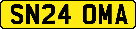 SN24OMA