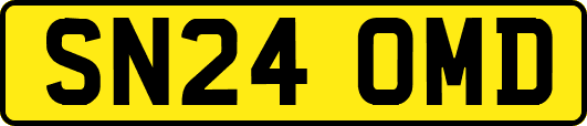 SN24OMD