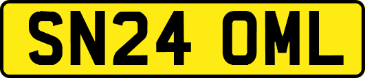SN24OML