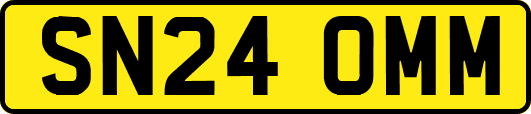 SN24OMM