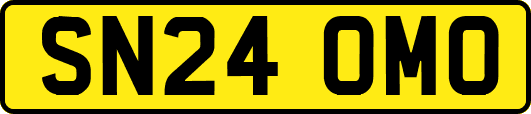 SN24OMO