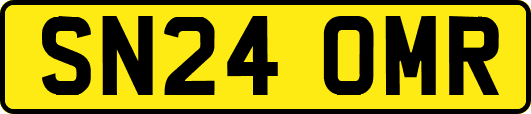SN24OMR