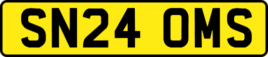 SN24OMS