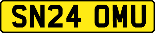 SN24OMU