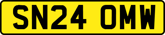 SN24OMW