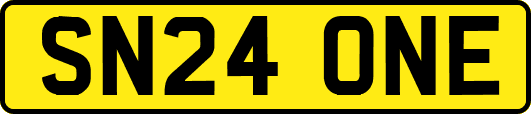 SN24ONE