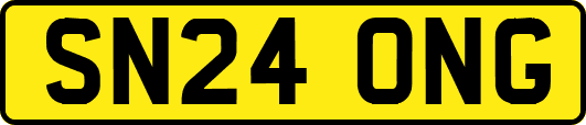 SN24ONG