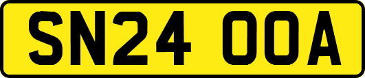 SN24OOA