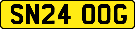 SN24OOG