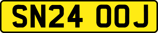 SN24OOJ
