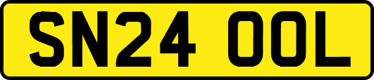 SN24OOL
