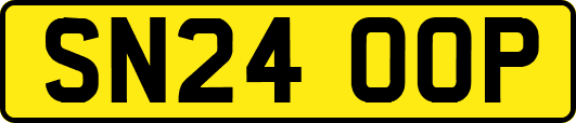 SN24OOP
