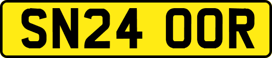 SN24OOR