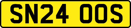 SN24OOS