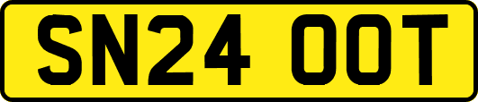 SN24OOT