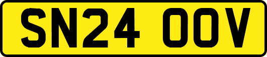 SN24OOV